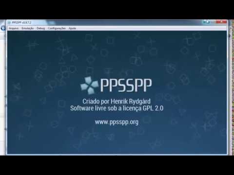opengl 2.0 ppsspp free download